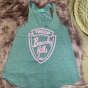 Judith March Tank Top